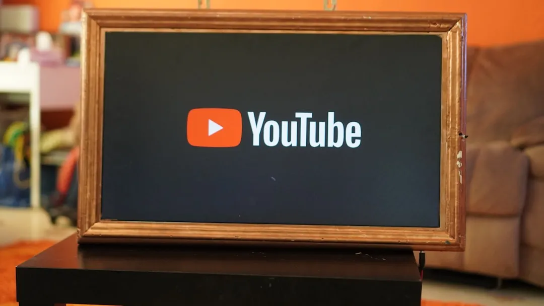 Der Einfluss von YouTube auf die Streaming-Welt