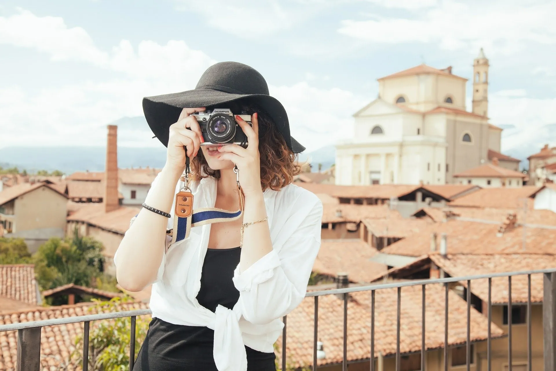 Wichtige Fotografie-Tipps für Einsteiger