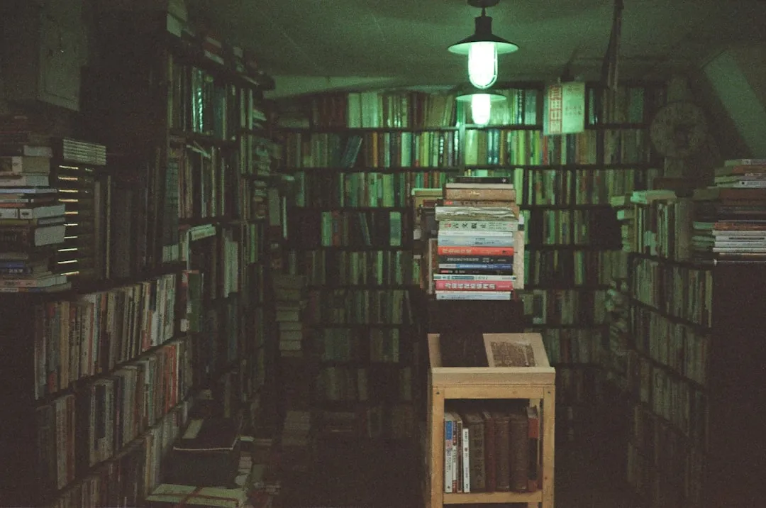 Gedruckte Bücher vs. E-Books: Ein Vergleich