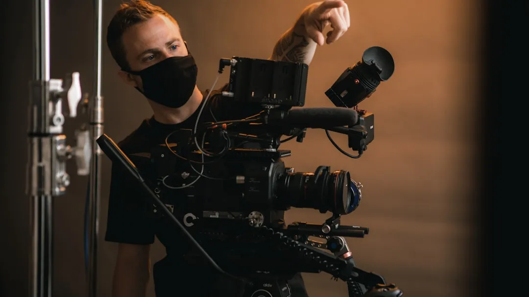 Vom Konzept zum Content: Die Schritte der Medienproduktion