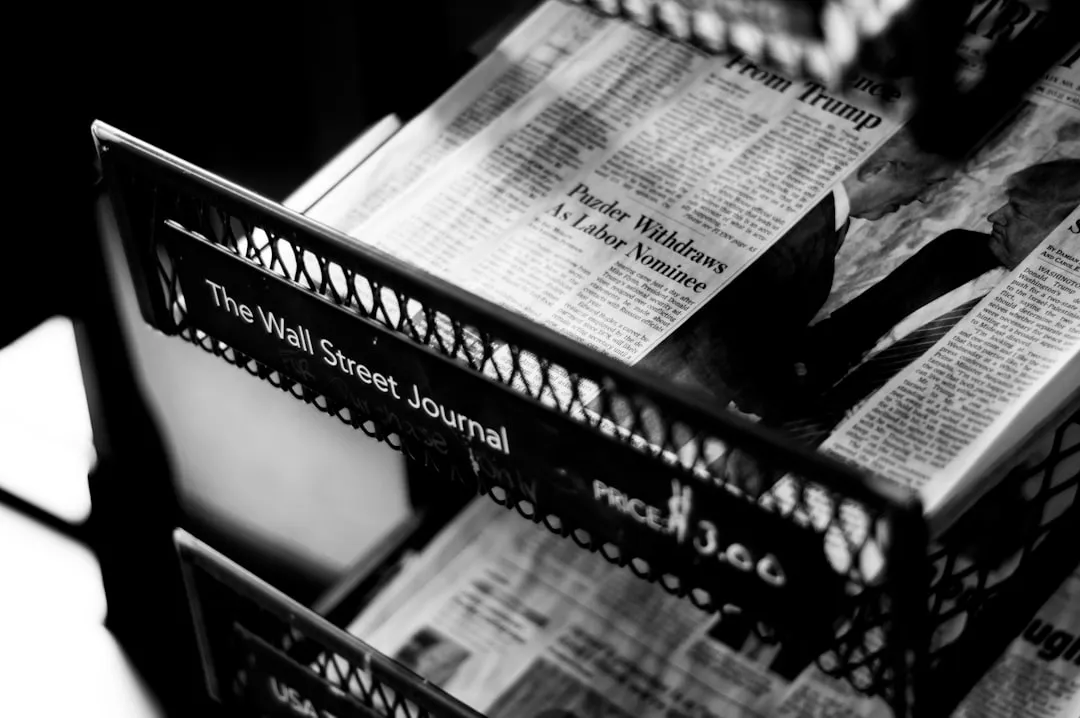 Printmedien in der Krise: Überleben sie das digitale Zeitalter?