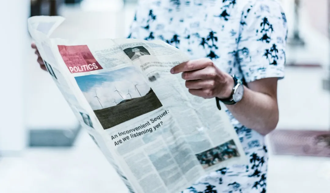 Printmedien vs. Digitale Medien: Ein Vergleich