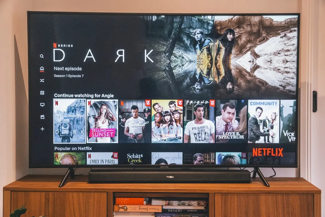 Streaming-Dienste im Wandel: Trends für 2025