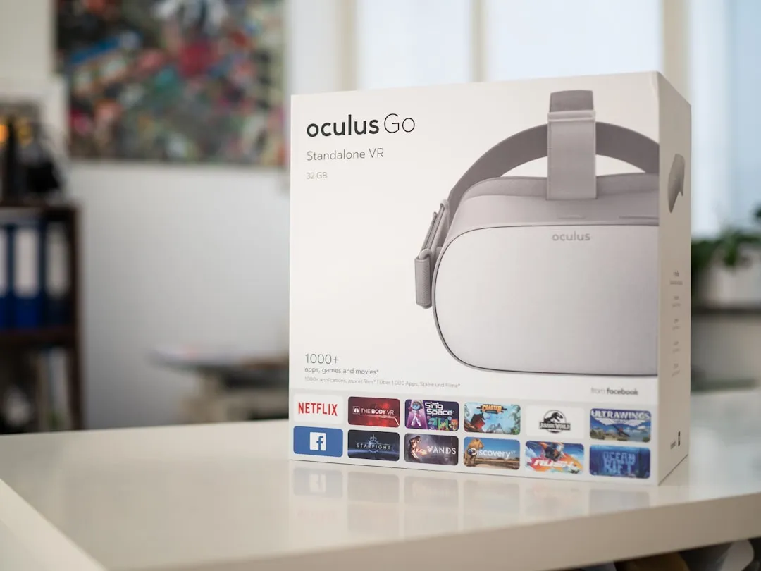 Wie VR die Zukunft digitaler Medien verändert